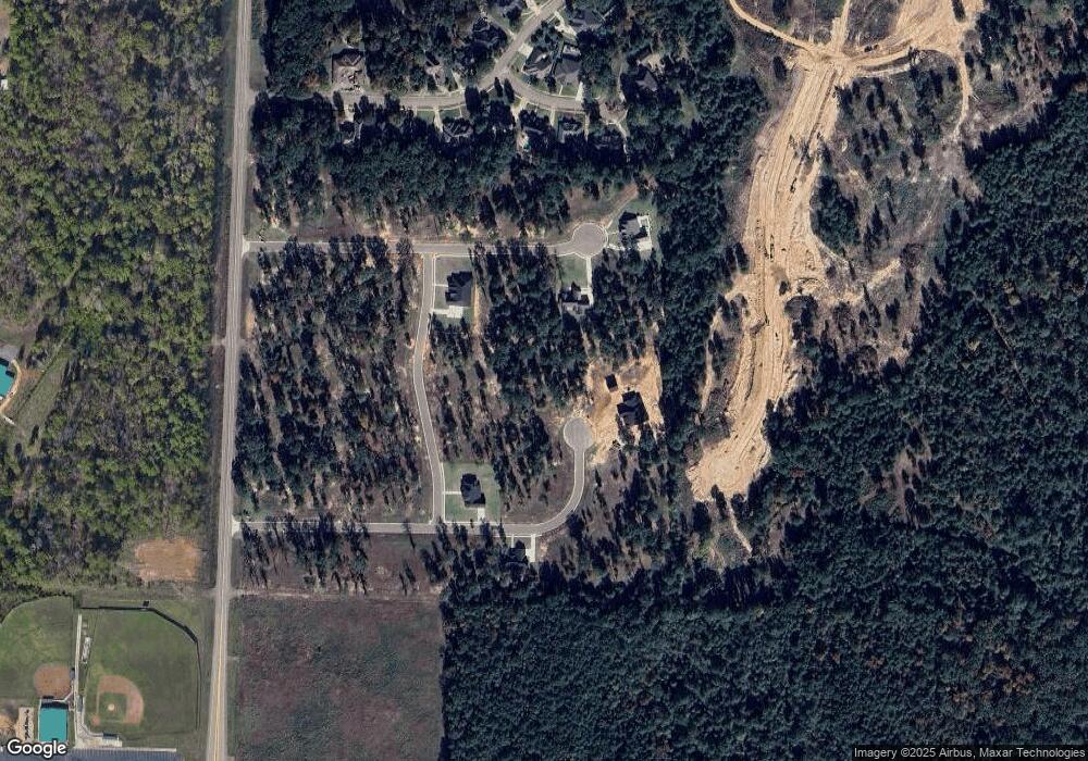 3621 Southern Magnolia Ln, Texarkana, AR 71854 - photo 1