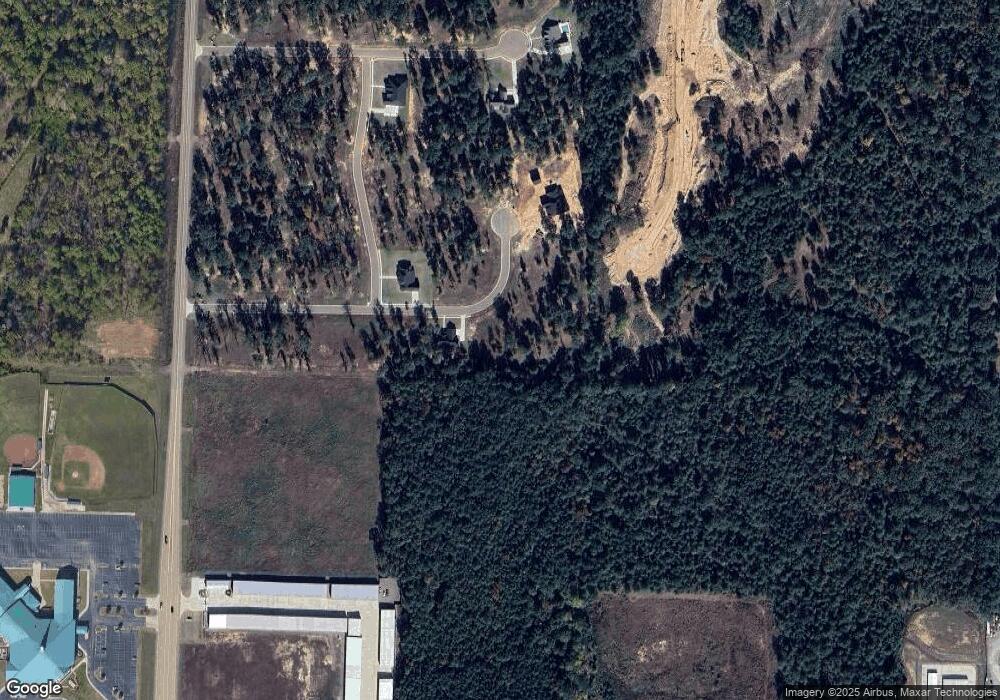 3518 Southern Magnolia Ln, Texarkana, AR 71854 - photo 1