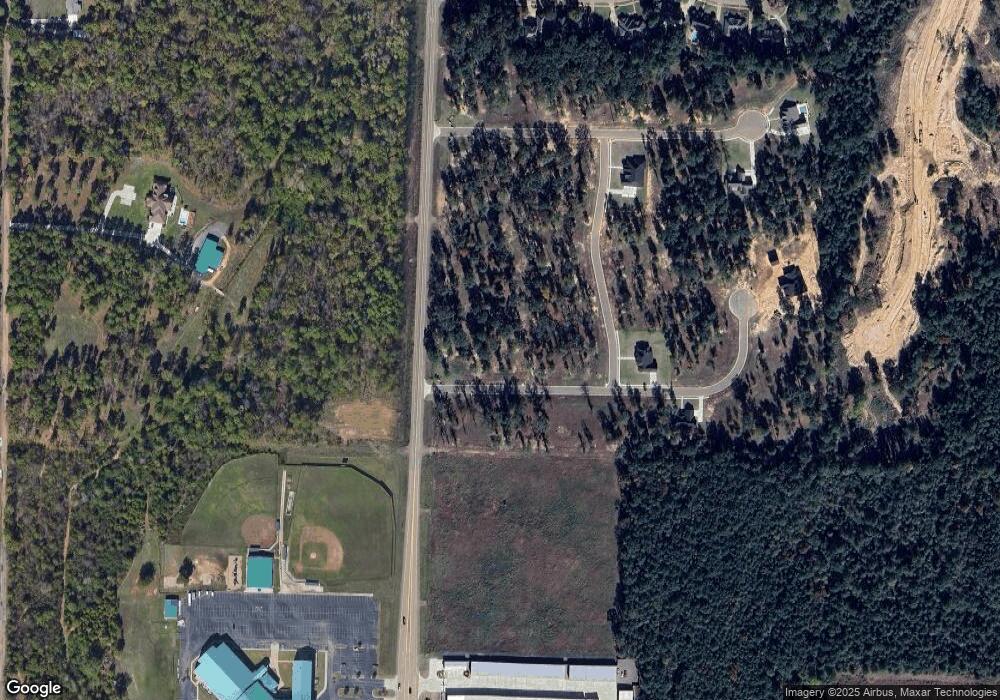 3407 Southern Magnolia Ln, Texarkana, AR 71854 - photo 1