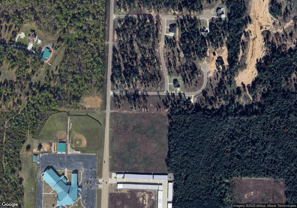 3416 Southern Magnolia Ln, Texarkana, AR 71854 - photo 1