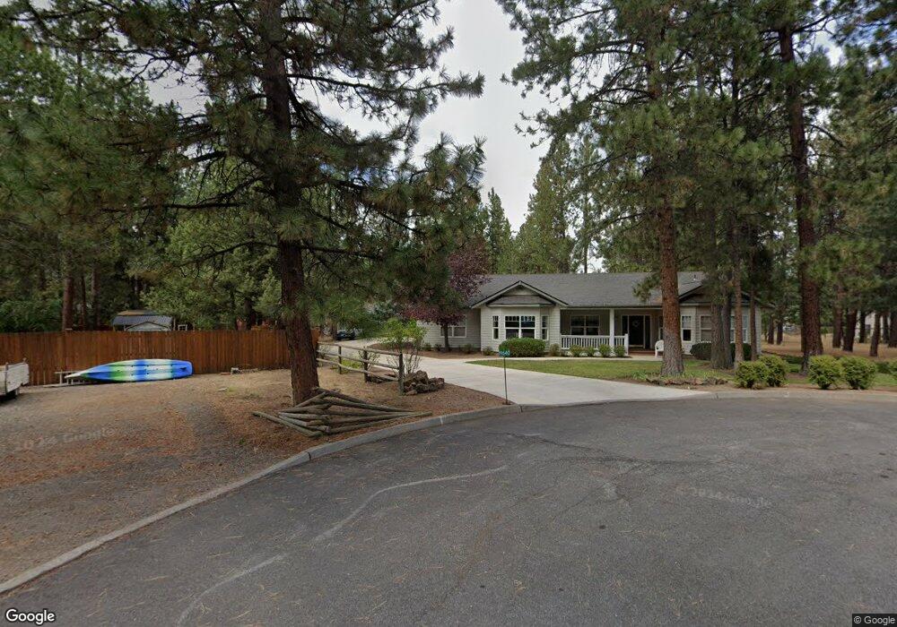 19640 Topaz Ct, Bend, OR 97702 - photo 1