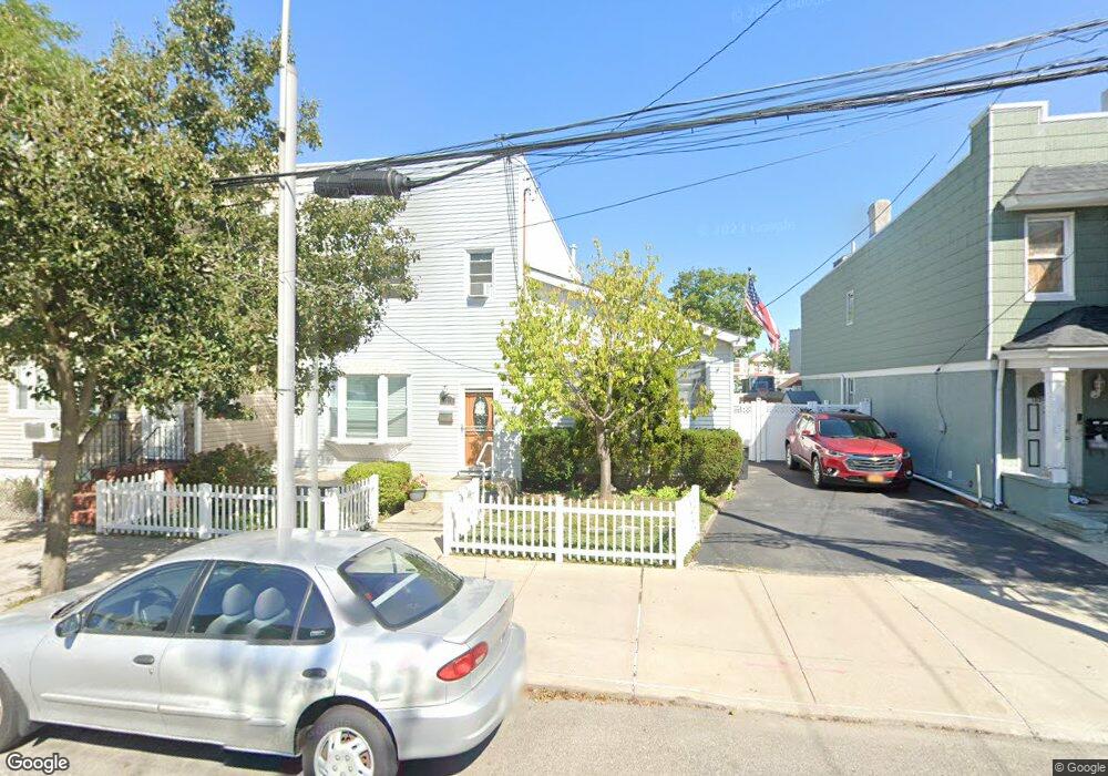 10329 103rd St, Ozone Park, NY 11417 - photo 1