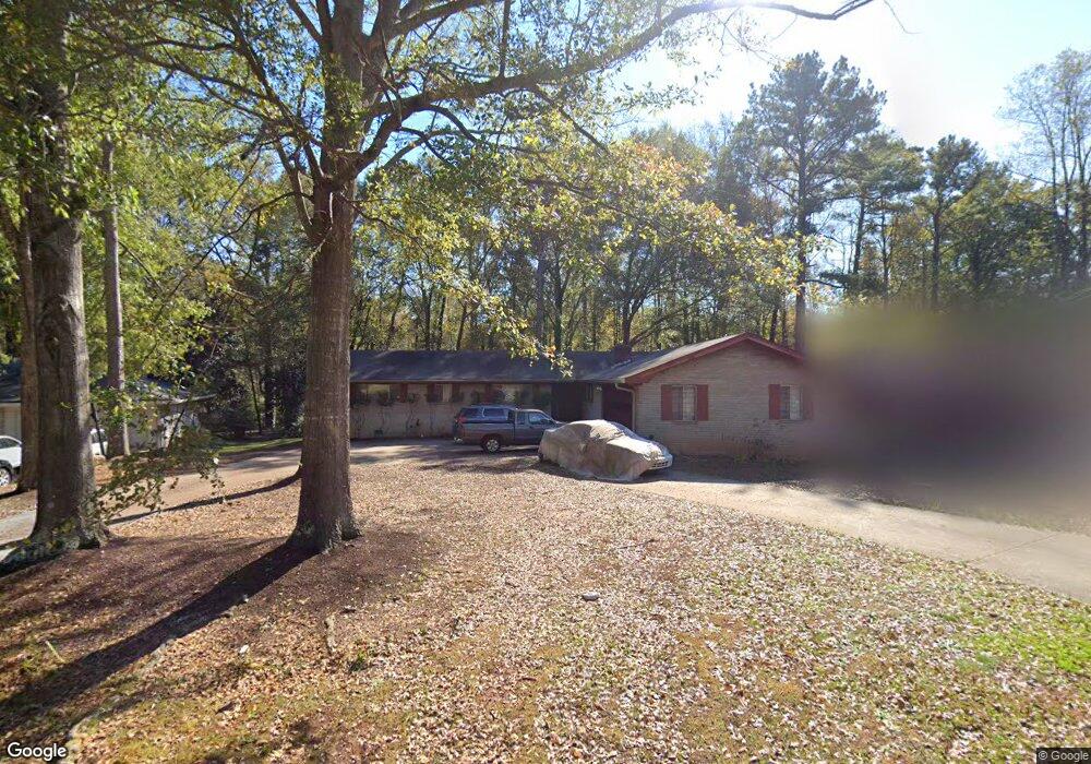 2784 Rainbow Forest Dr, Decatur, GA 30034 - photo 1