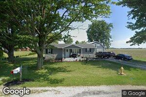13950 Bays Rd, Rudolph, OH 43462