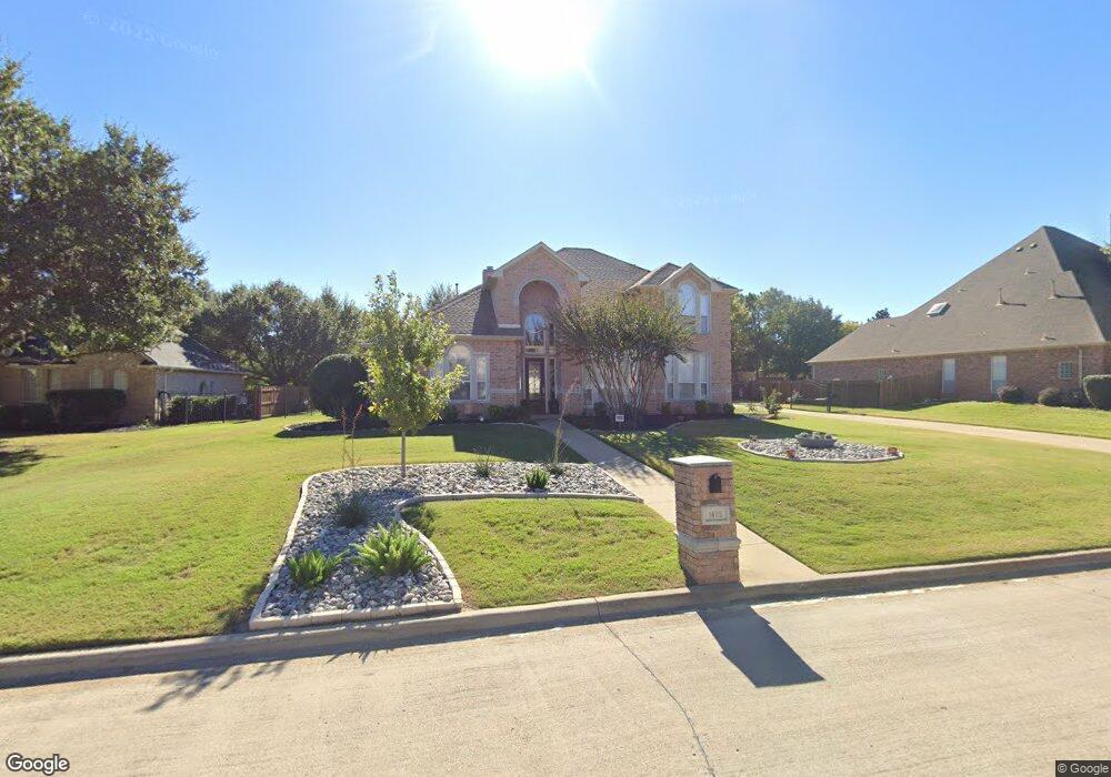 1405 Park Place, Southlake, TX 76092 - photo 1