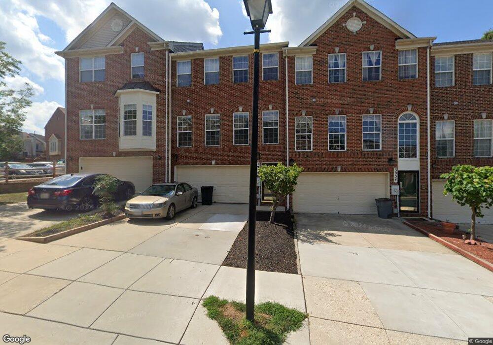 3932 Ballet Way, Burtonsville, MD 20866 - photo 1