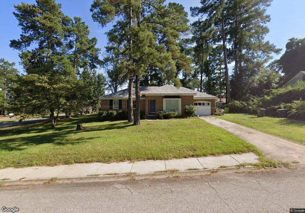 1716 Westchester Dr, Columbia, SC 29210 - photo 1