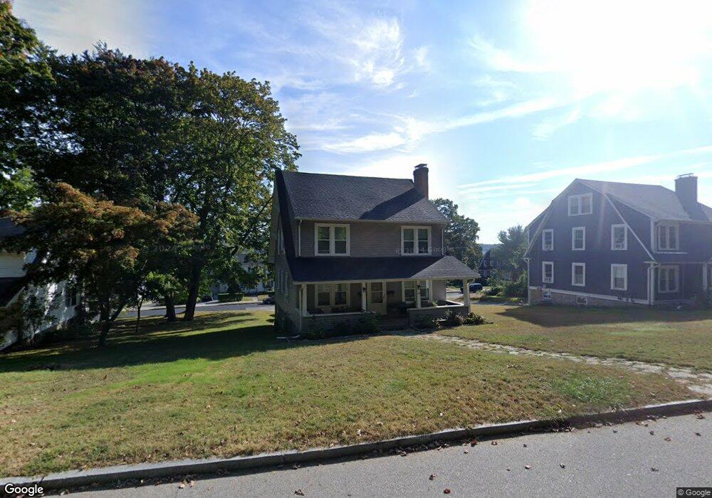 109 Nameaug Ave, New London, CT 06320 - photo 1