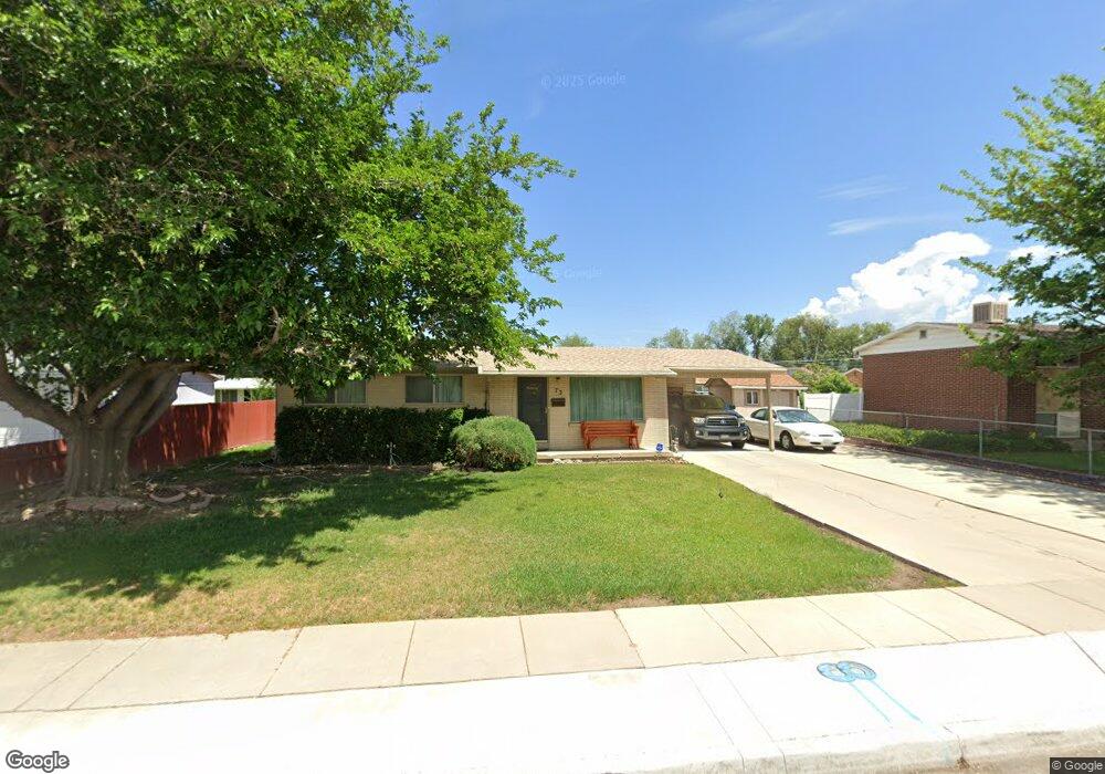 73 Celeste Dr, Midvale, UT 84047 - photo 1
