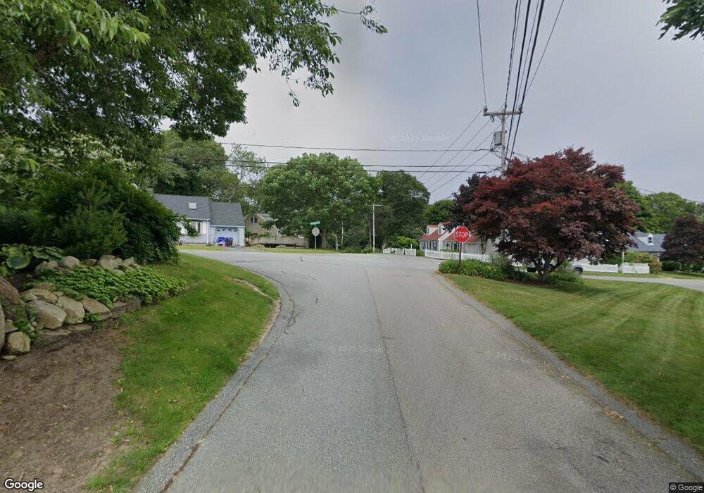 23 Cranberry Rd, Bourne, MA 2532 - photo 1