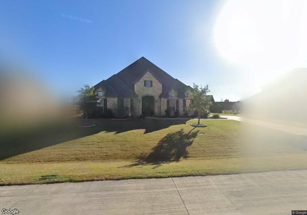 1103 Hidden Oaks Dr, Wylie, TX 75098 - photo 1