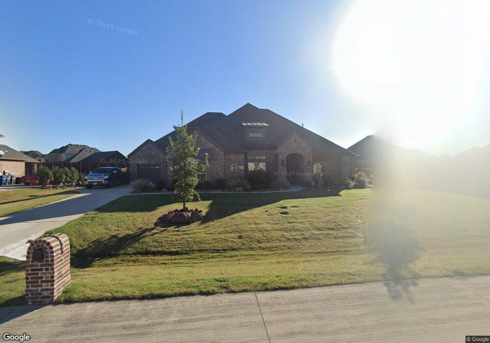 1107 Hidden Oaks Dr, Wylie, TX 75098 - photo 1
