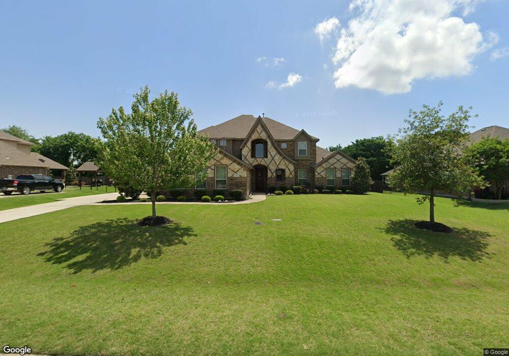 404 Pendall Dr, Wylie, TX 75098 - photo 1
