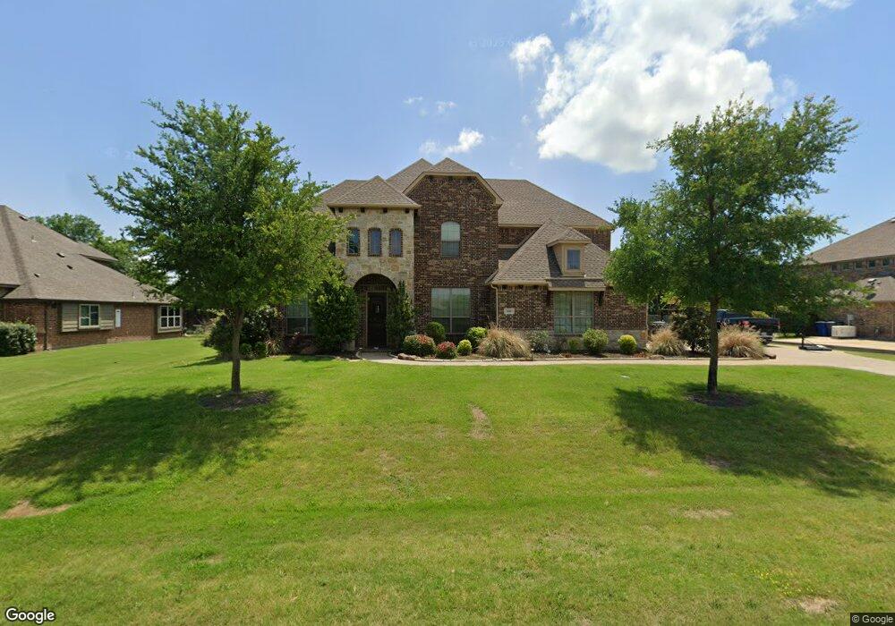 406 Pendall Dr, Wylie, TX 75098 - photo 1