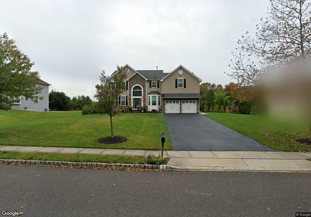3 Cattail Dr, Mount Laurel, NJ 08054 - photo 1