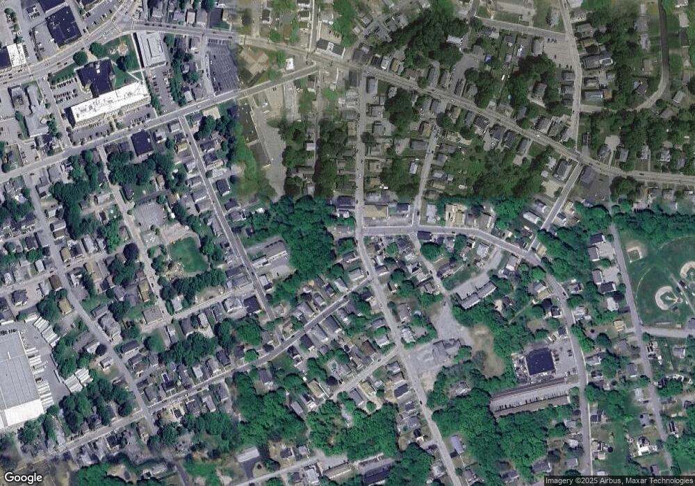 26 Harris St unit B, Webster, MA 01570 - photo 1