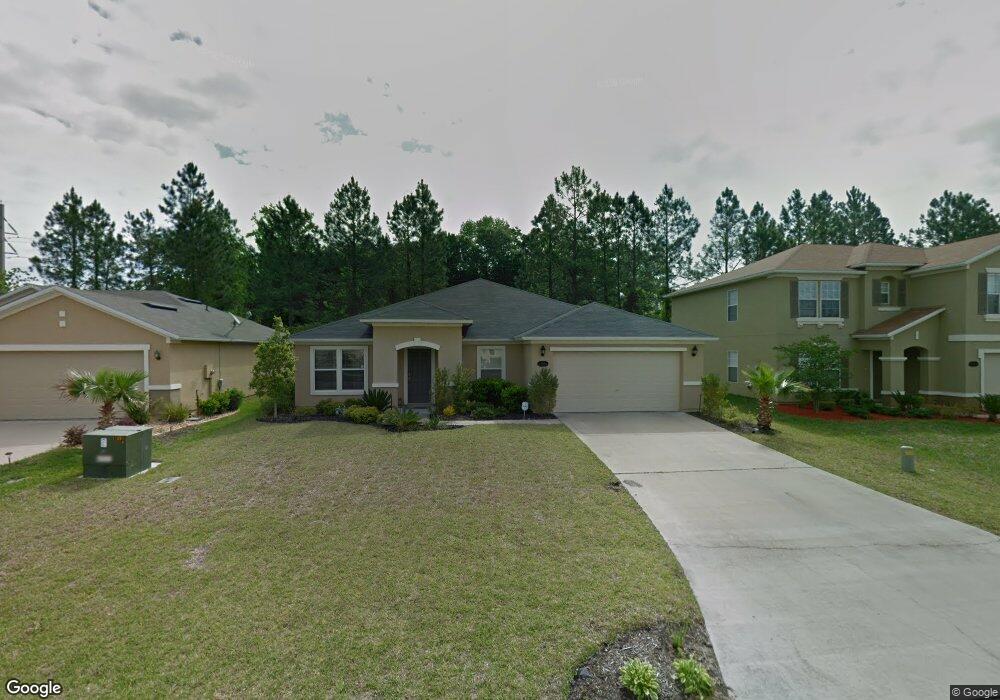 11587 Spring Board Dr, Jacksonville, FL 32218 - photo 1