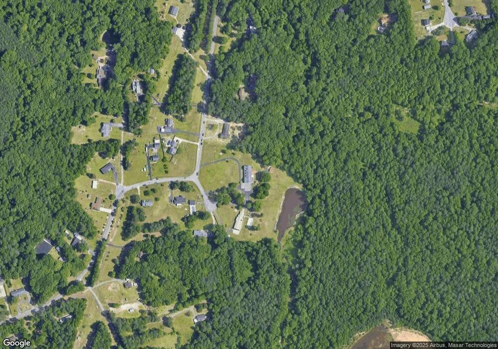 5514 Mica Dr, Prince George, VA 23875 - photo 1