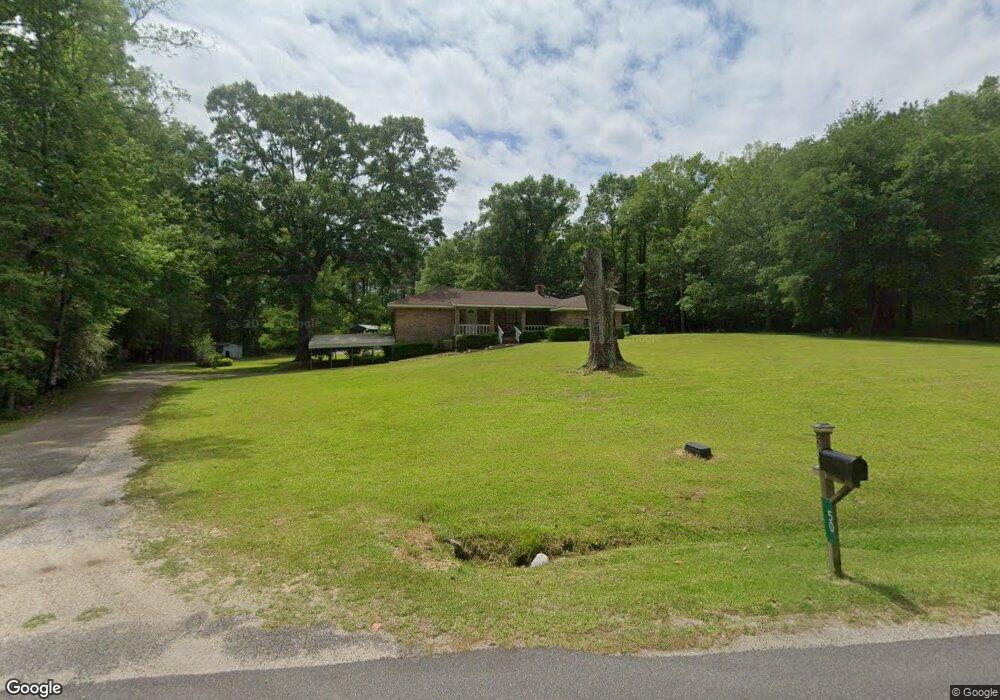 50 Robins Rd, Laurel, MS 39443 - photo 1
