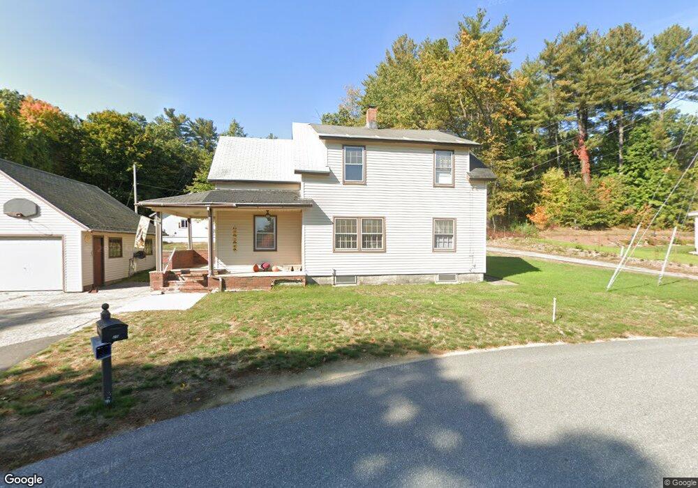 25 Curtis Ln, Bedford, NH 03110 - photo 1