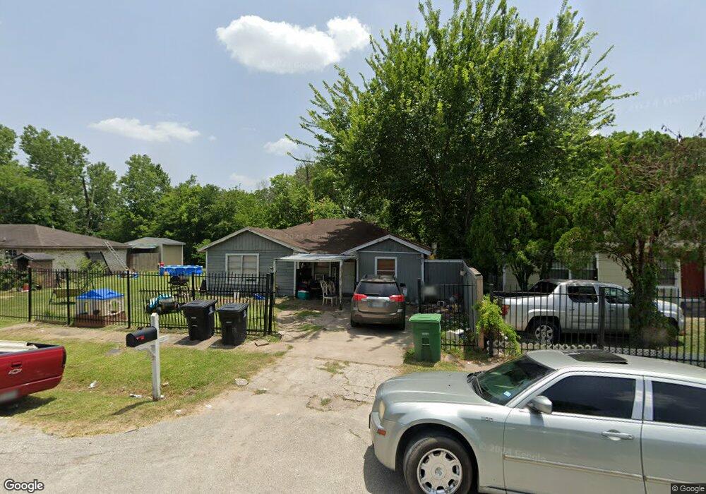 4210 Mainer St, Houston, TX 77021 - photo 1