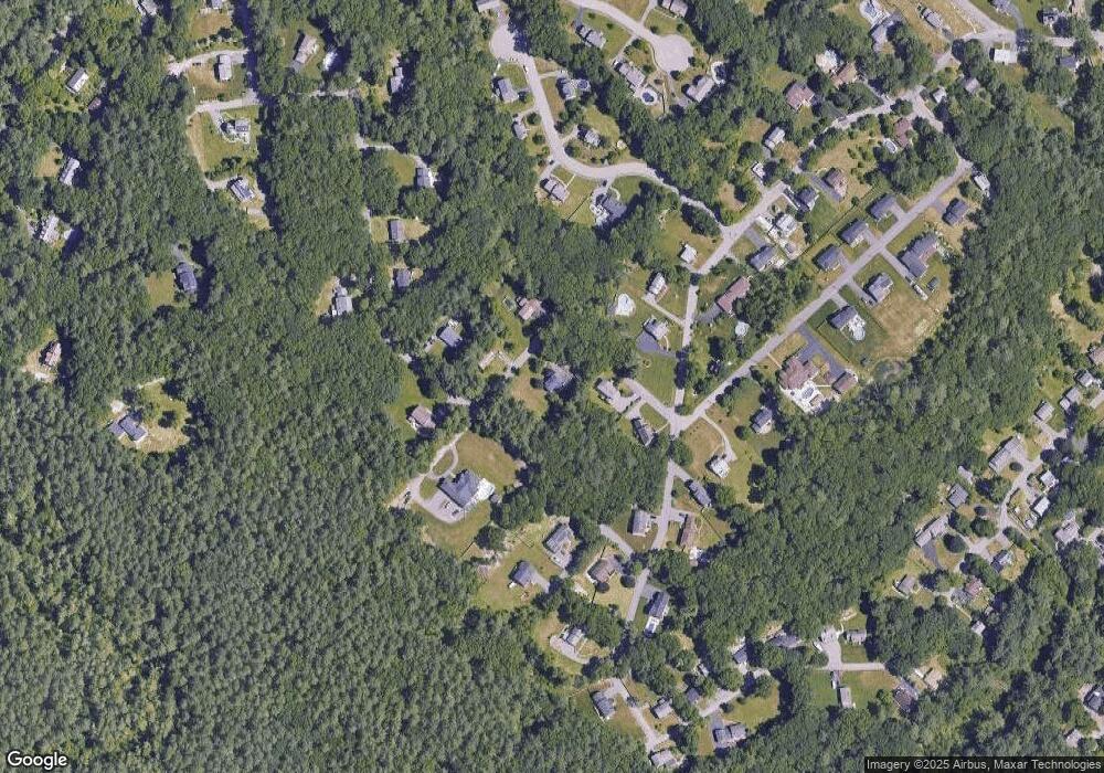 6 Estey Rd, North Billerica, MA 01862 - photo 1