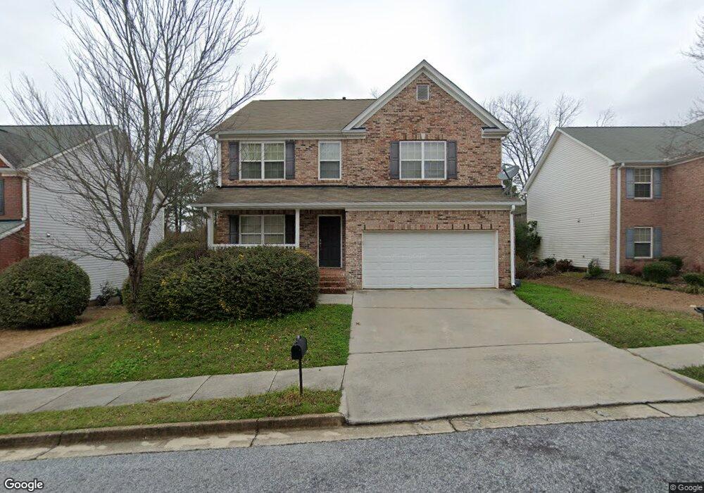 886 Hawthorn Ln unit 3B, Grayson, GA 30017 - photo 1