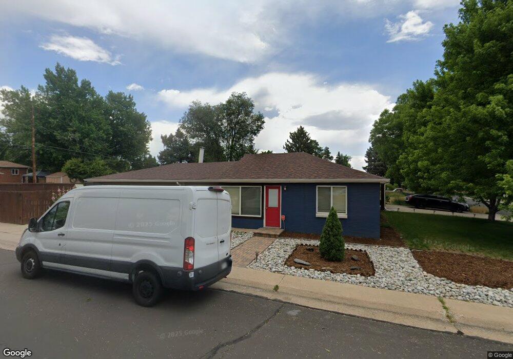 4701 Lamar St, Wheat Ridge, CO 80033 - photo 1