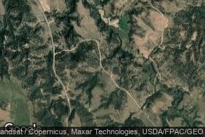 262 Garman Rd, Sundance, WY 82729