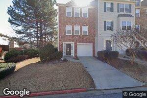 3691 Lantern Walk Ln, Scottdale, GA 30079