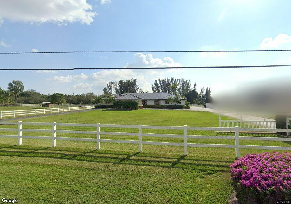 17850 SW 70th Place, Southwest Ranches, FL 33331 - photo 1