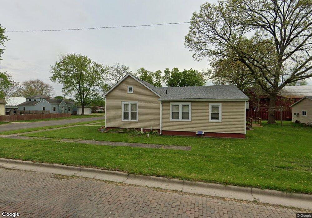 304 S Ladue St, Lincoln, IL 62656 - photo 1