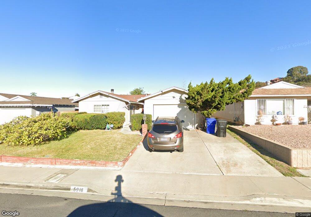 Street View Photo