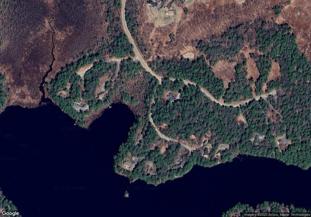 38 Little Cove Rd, New London, NH 03257 - photo 1