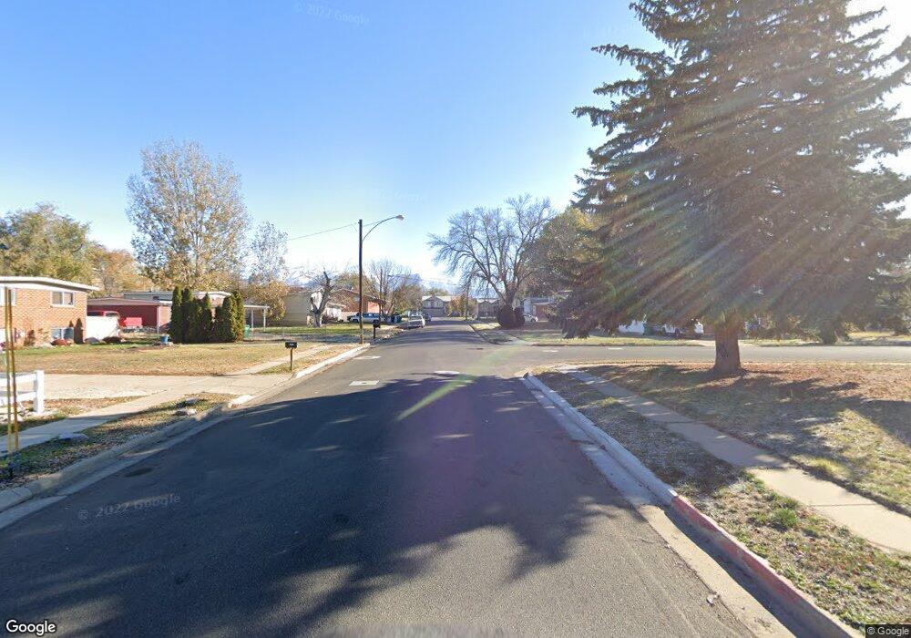 2617 W 5650 S, Roy, UT 84067 - photo 1