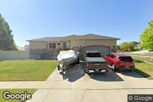 9257 Mountain Iris Way, West Jordan, UT 84081