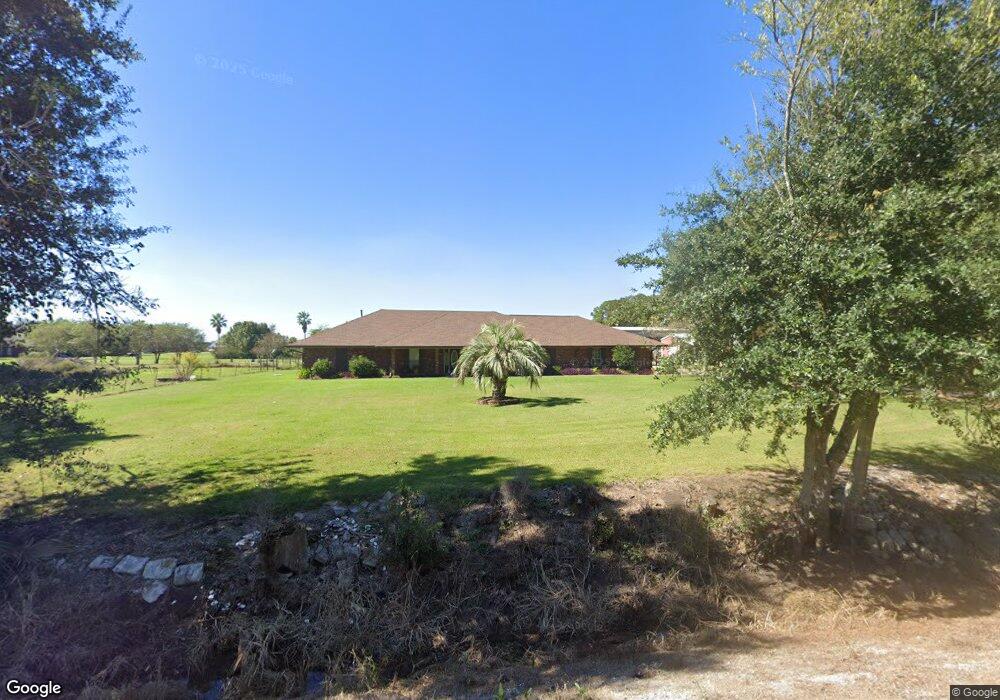 444 N Service Rd, Raceland, LA 70394 - photo 1