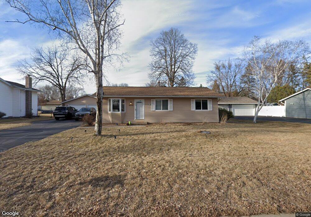 9990 99th Ave N, Maple Grove, MN 55369 - photo 1