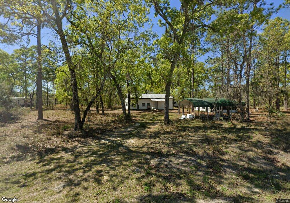 15689 Breeze Dr, Perry, FL 32348 - photo 1