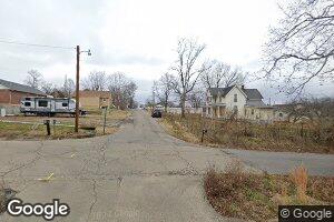 200 Walnut St, Marble Hill, MO 63764