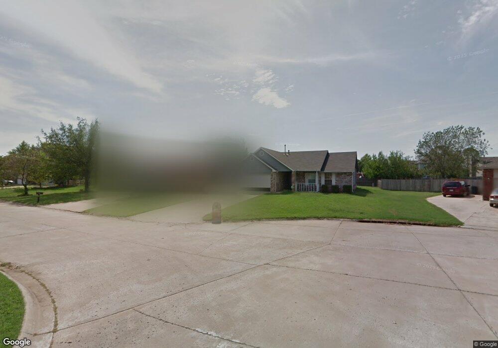 15104 E 36th St, Broken Arrow, OK 74014 - photo 1