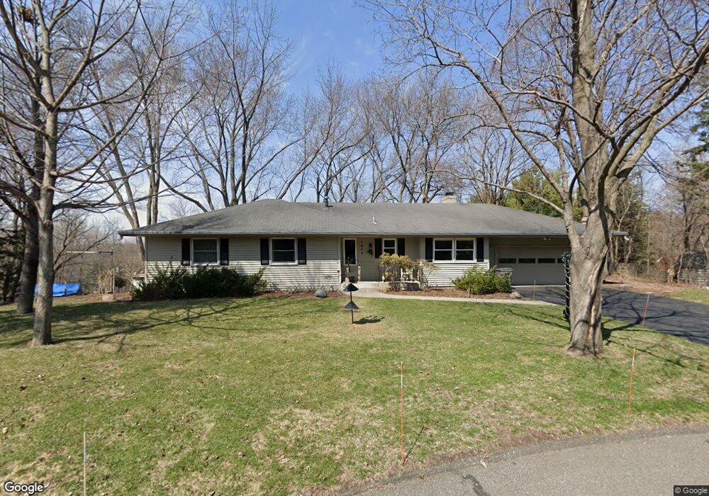 5906 Holiday Way, Minnetonka, MN 55345 - photo 1