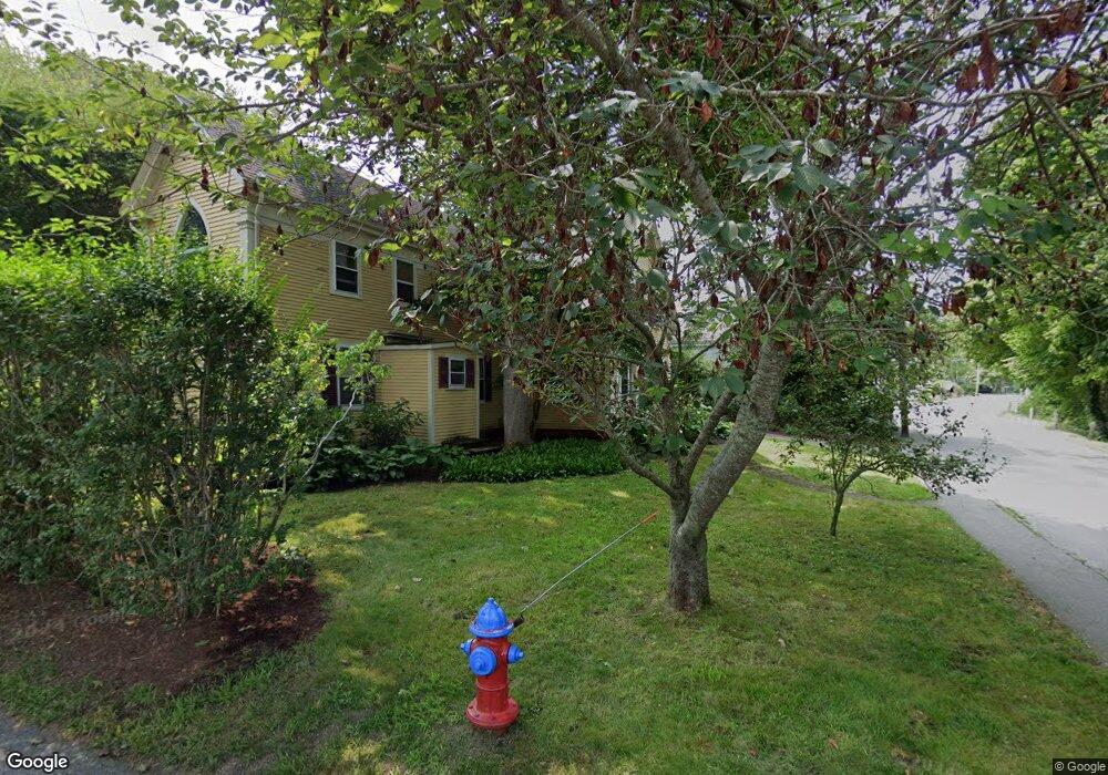 33 Cross St, Wellfleet, MA 02667 - photo 1