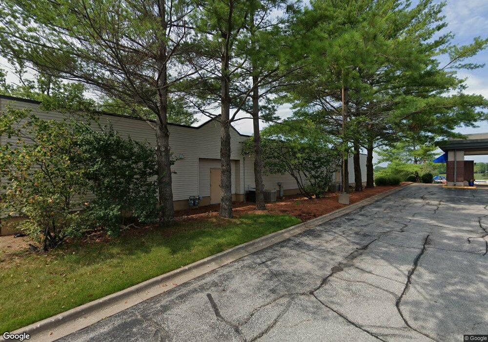 4440 N Brady St unit 1, Davenport, IA 52806 - photo 1