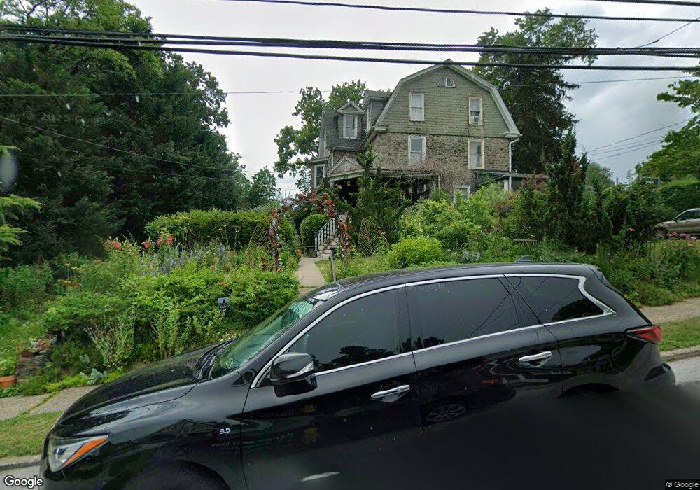 1611 Spring Ave, Jenkintown, PA 19046 - photo 1