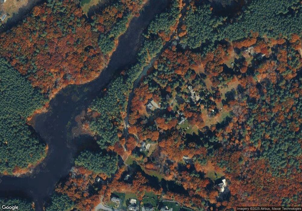 53 Dodges Row, Wenham, MA 01984 - photo 1