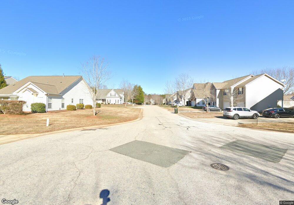 3359 Kingshire Way, Clover, SC 29710 - photo 1