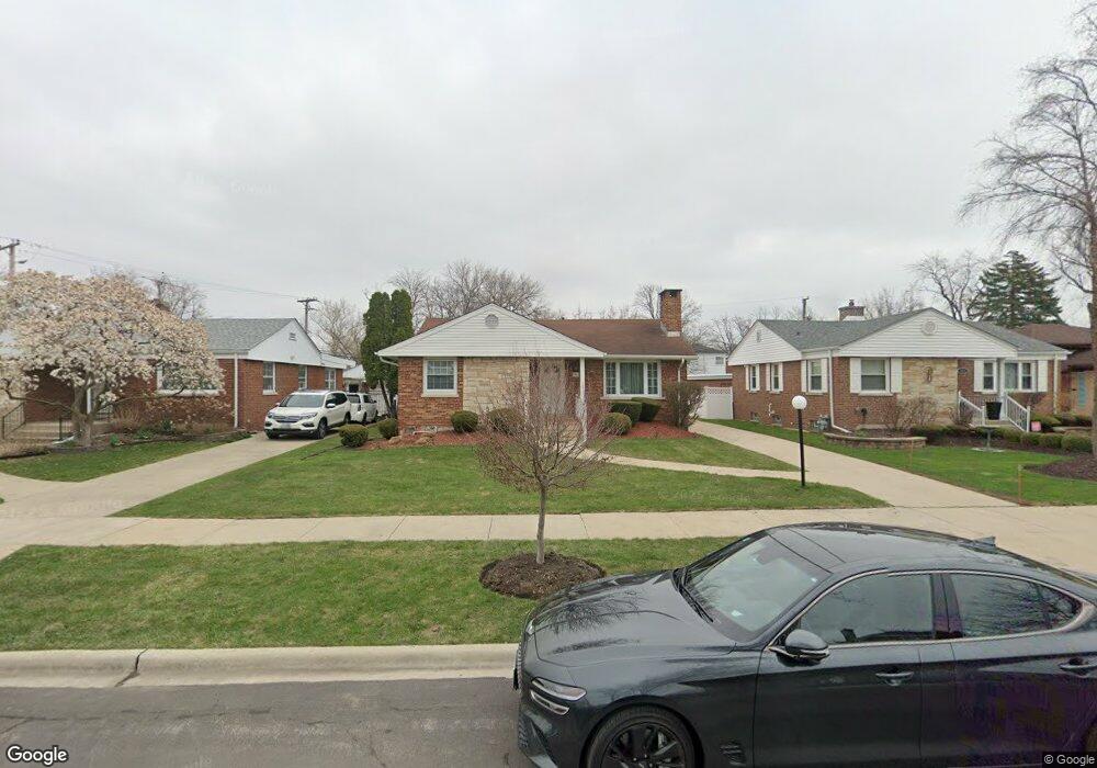 1311 Portsmouth Ave, Westchester, IL 60154 - photo 1