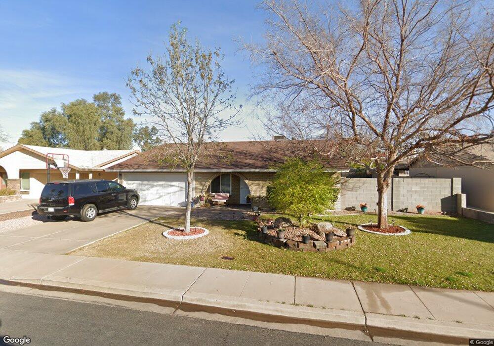 2558 E Harmony Ave, Mesa, AZ 85204 - photo 1