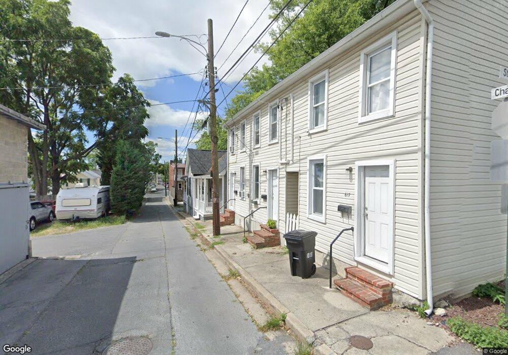 133 E 6th St, Frederick, MD 21701 - photo 1